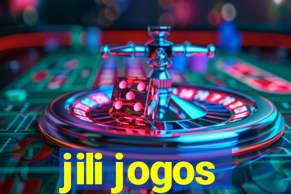 jili jogos